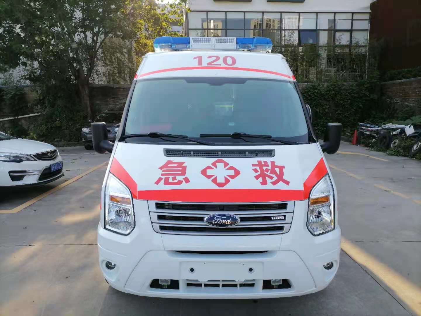 上栗县妇婴监护型护送
